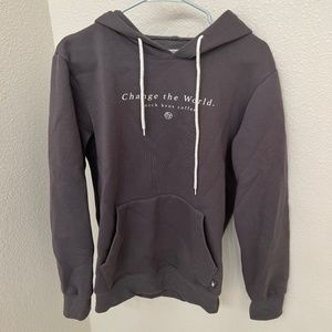 Dutch bros hoodie